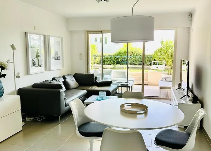 Residence Paradis Bleu - Appt 3P